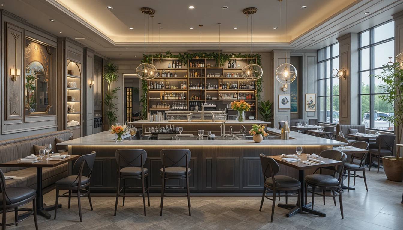 How to Improve Acoustics in Your Dallas Restaurant