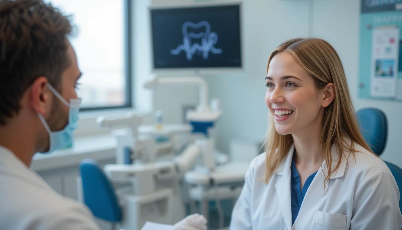 What to Expect From Your General Dentistry Consultation