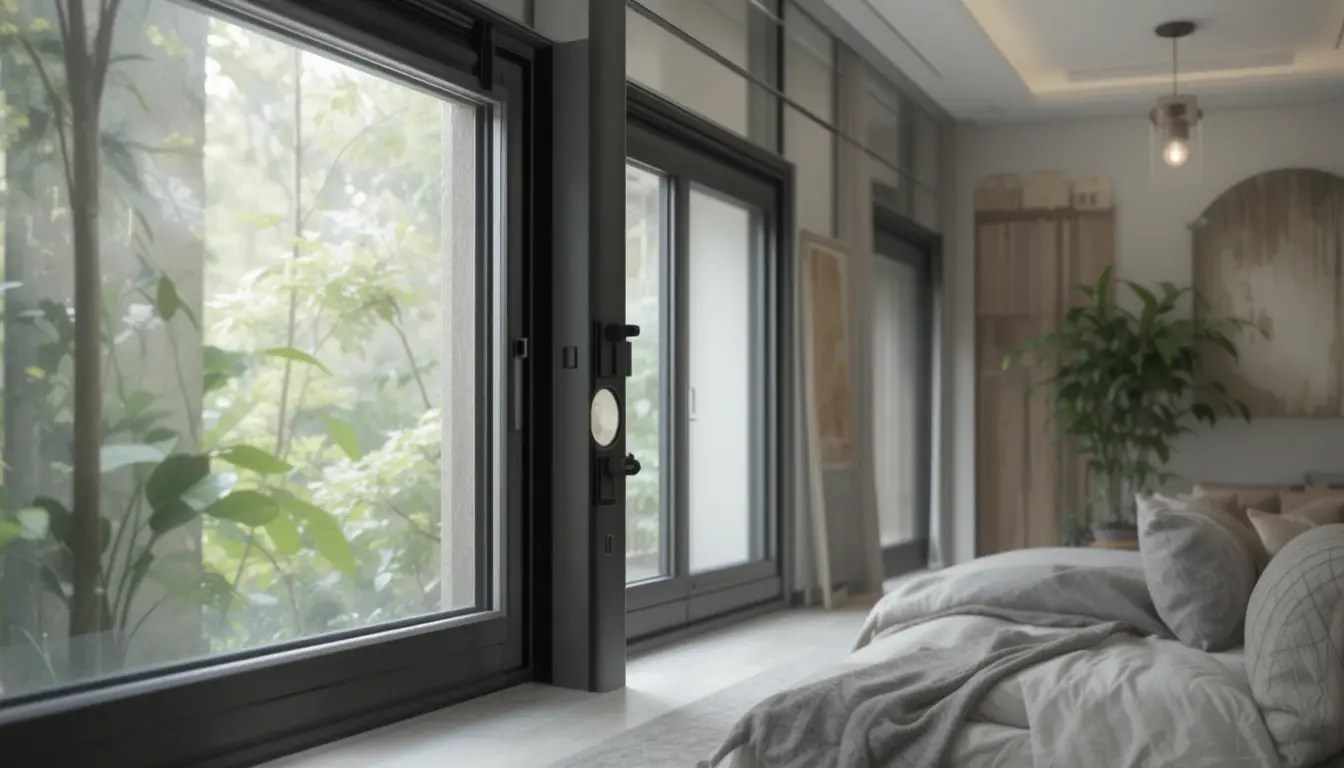 How Singapore Homeowners Can Achieve Better Soundproofing with Window Seals
