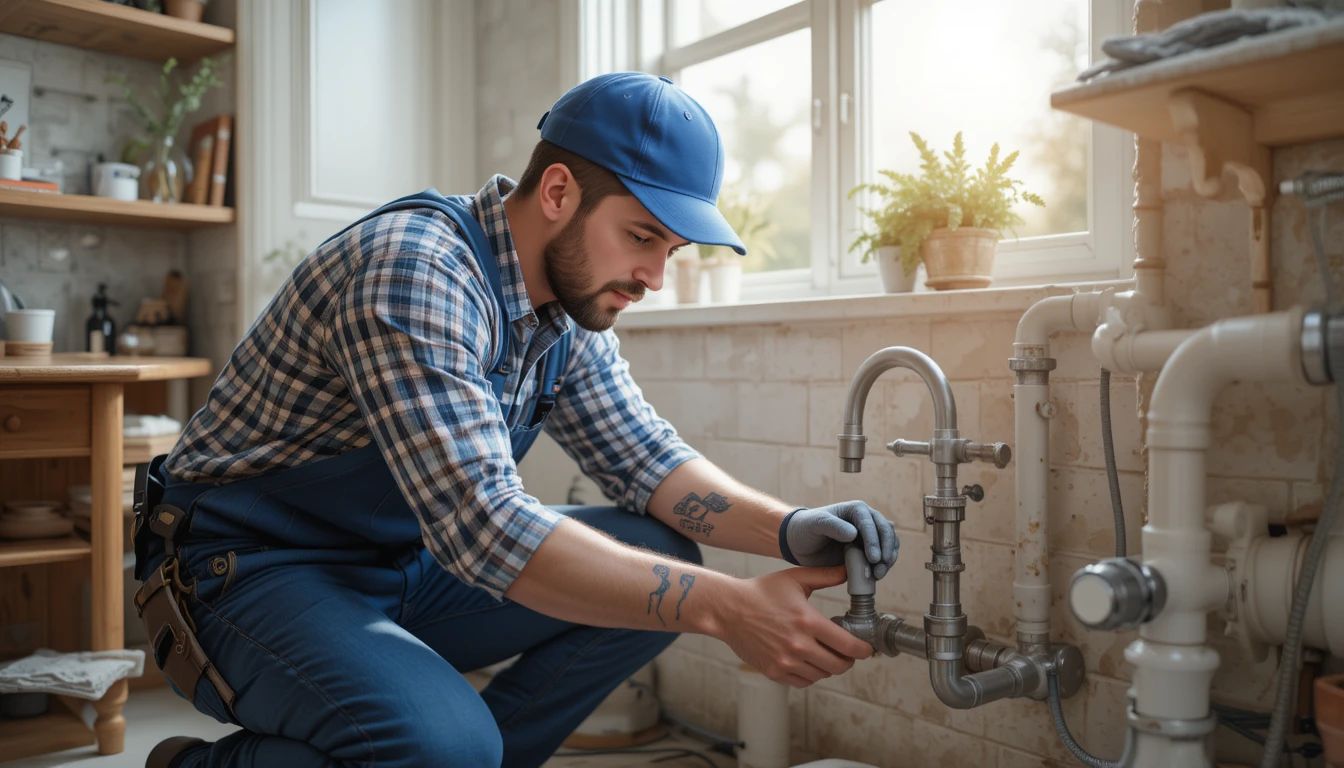 How to Prevent Plumbing Emergencies in Singapore