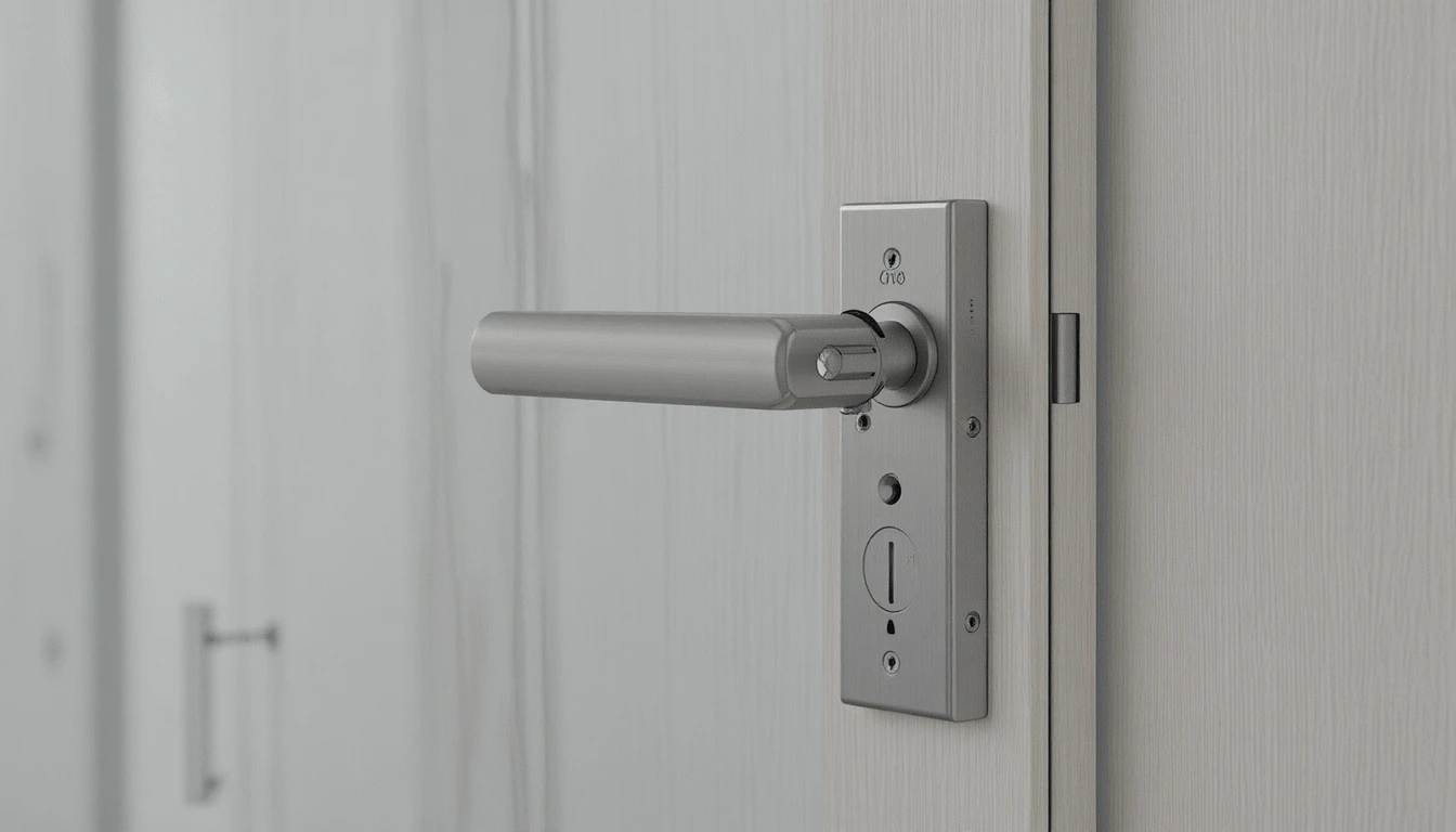 What Makes Lock Maintenance Essential in Singapore Apartments